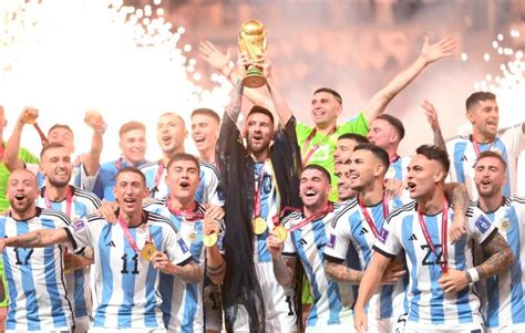 will argentina win the world cup 2022